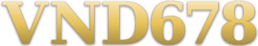 VND678 logo