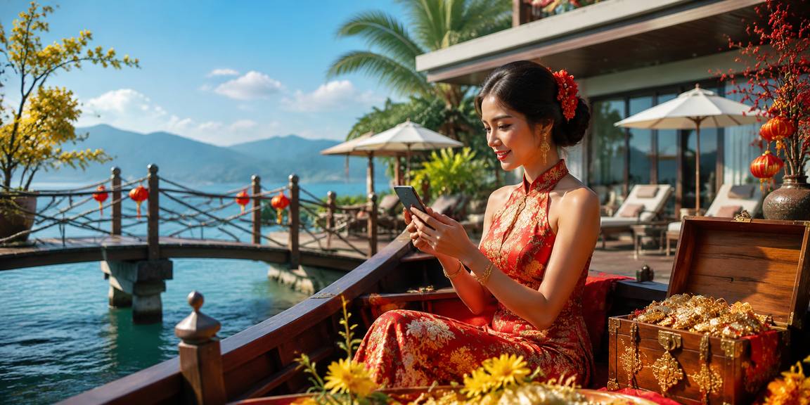 VND678 Mậu Binh